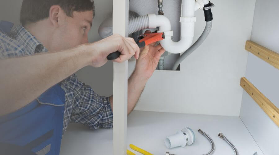 Professional Leak Detection in University Park, IA